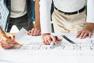 Altyapı & Plan / Hazırlık