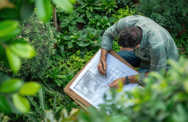 Altyapı ve Planlama